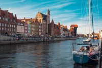Gdańsk is de Poolse havenstad die je echt moet bezoeken