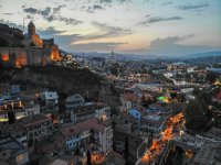 Tbilisi is de stedentrip die iedereen mist