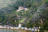 Trenčín is culturele hoofdstad en bijna niemand weet het