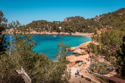 Ibiza: Ook een bestemming voor wie meer wil dan alleen een party lifestyle