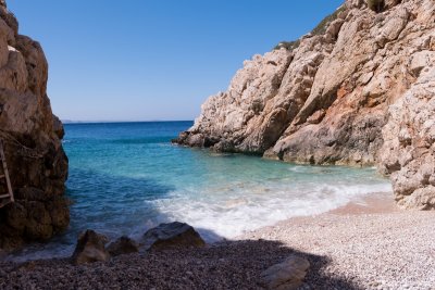 Waarom Chalkidiki het geheime paradijs van Griekenland is