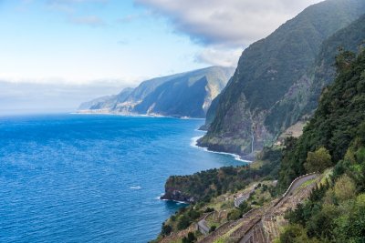 Waarom wandelaars dit jaar massaal naar Madeira vliegen