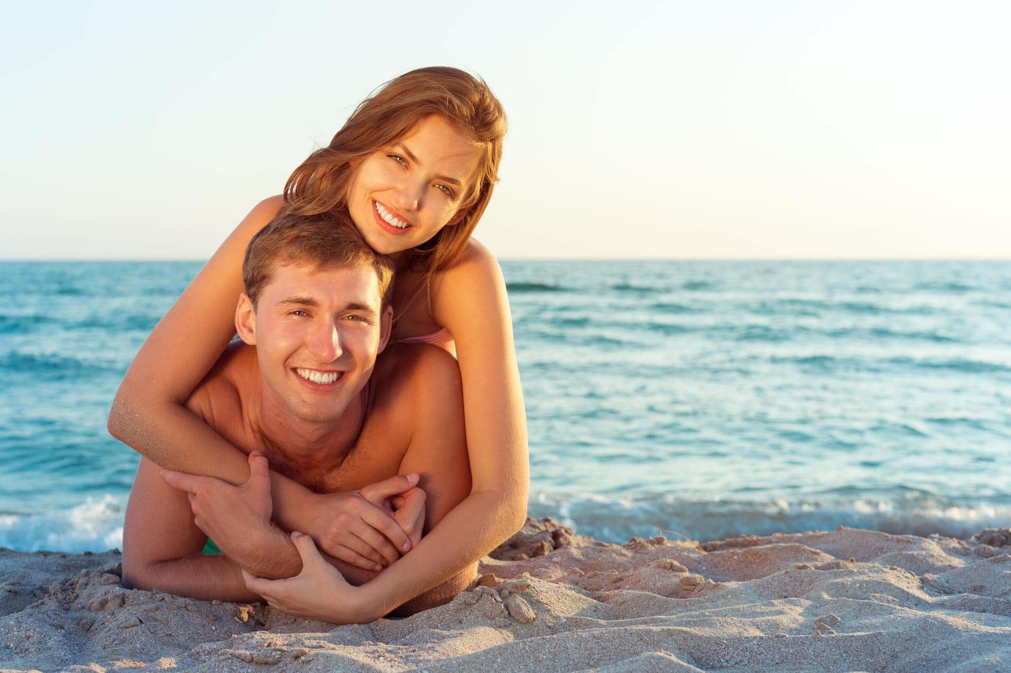 Een tip voor een romantische trip