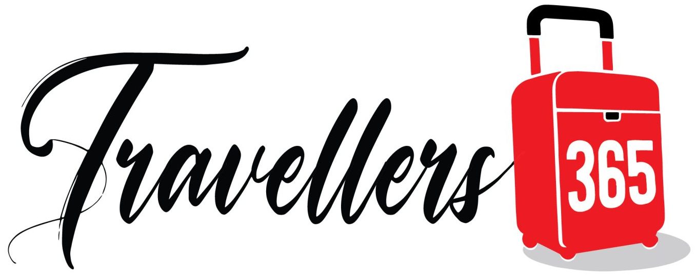 Travellers 365